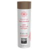  Huile de massage Comestible - FRAISE et POIVRON ROUGE 75ml